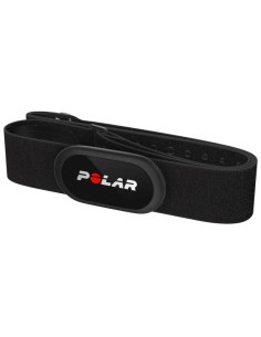 Polar H10 ANT+ Negro | Pulsera de actividad en Logroño