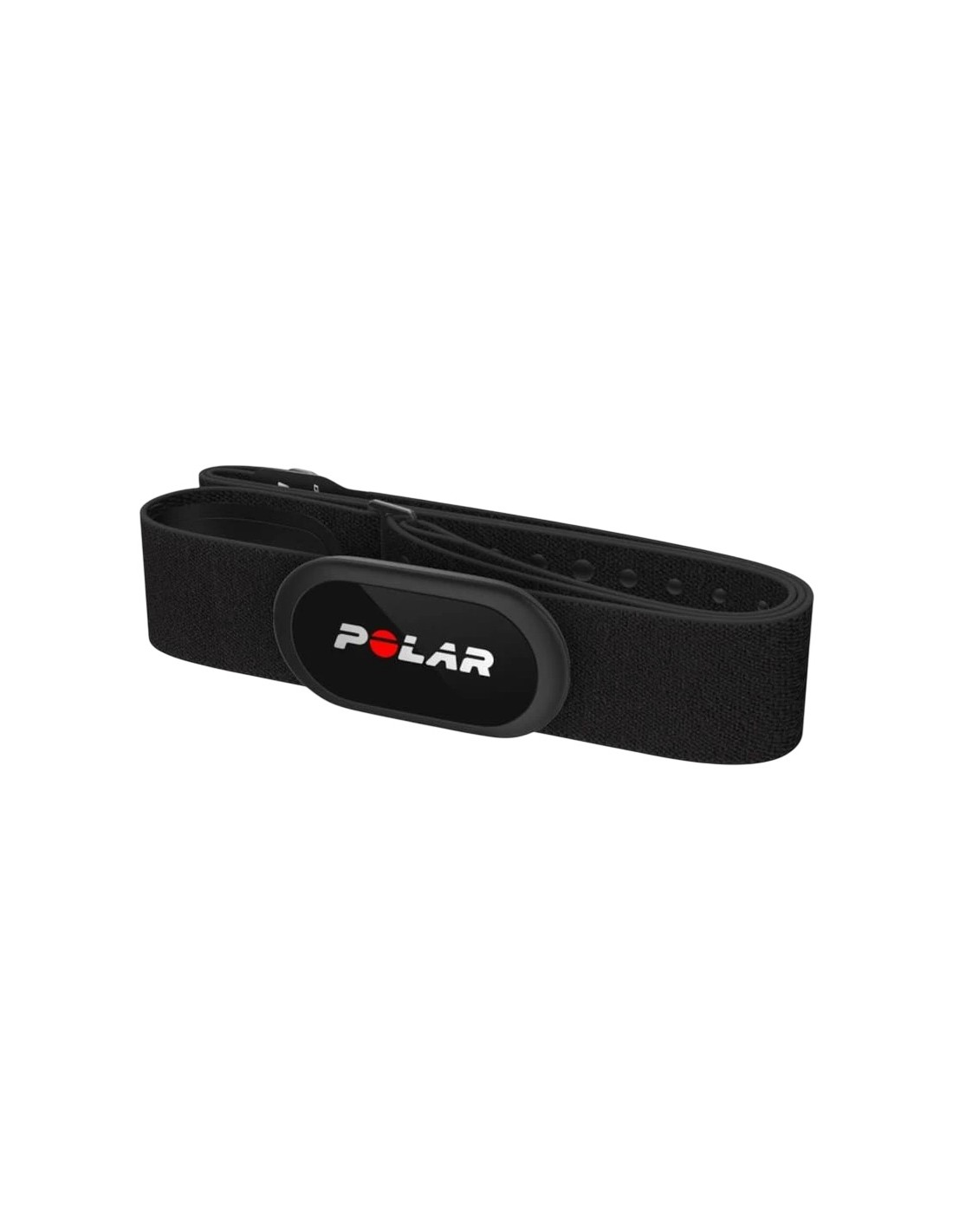 Polar H10 ANT+ Negro | Pulsera de actividad en Logroño