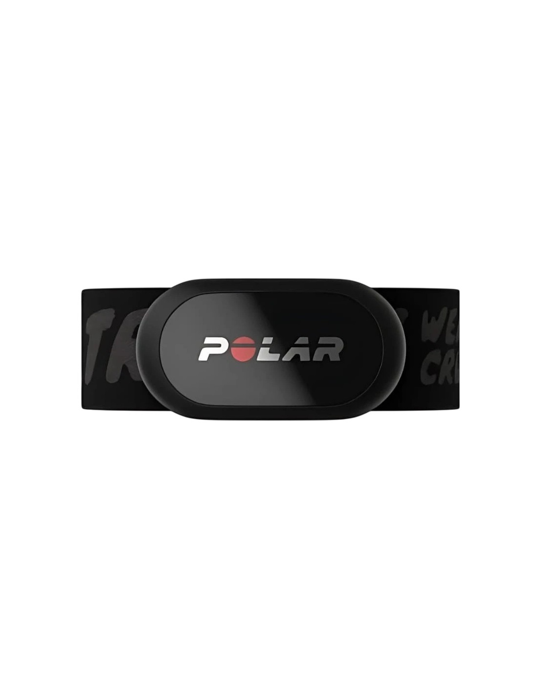 Polar H10 | Pulsera de actividad en Logroño