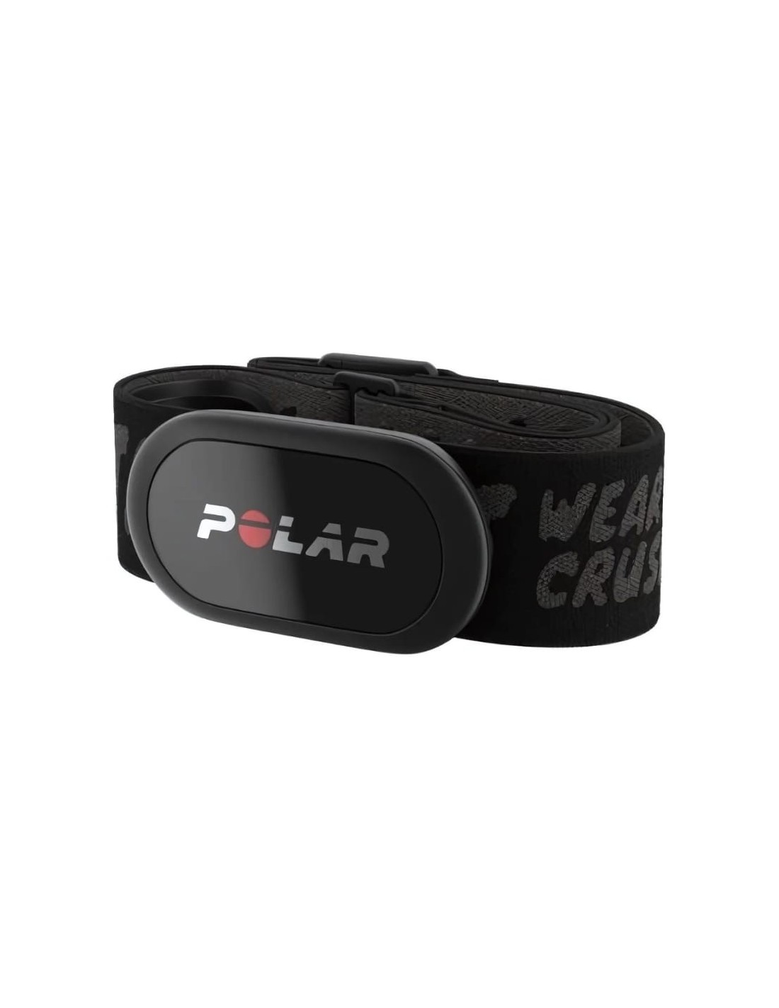 Polar H10 | Pulsera de actividad en Logroño