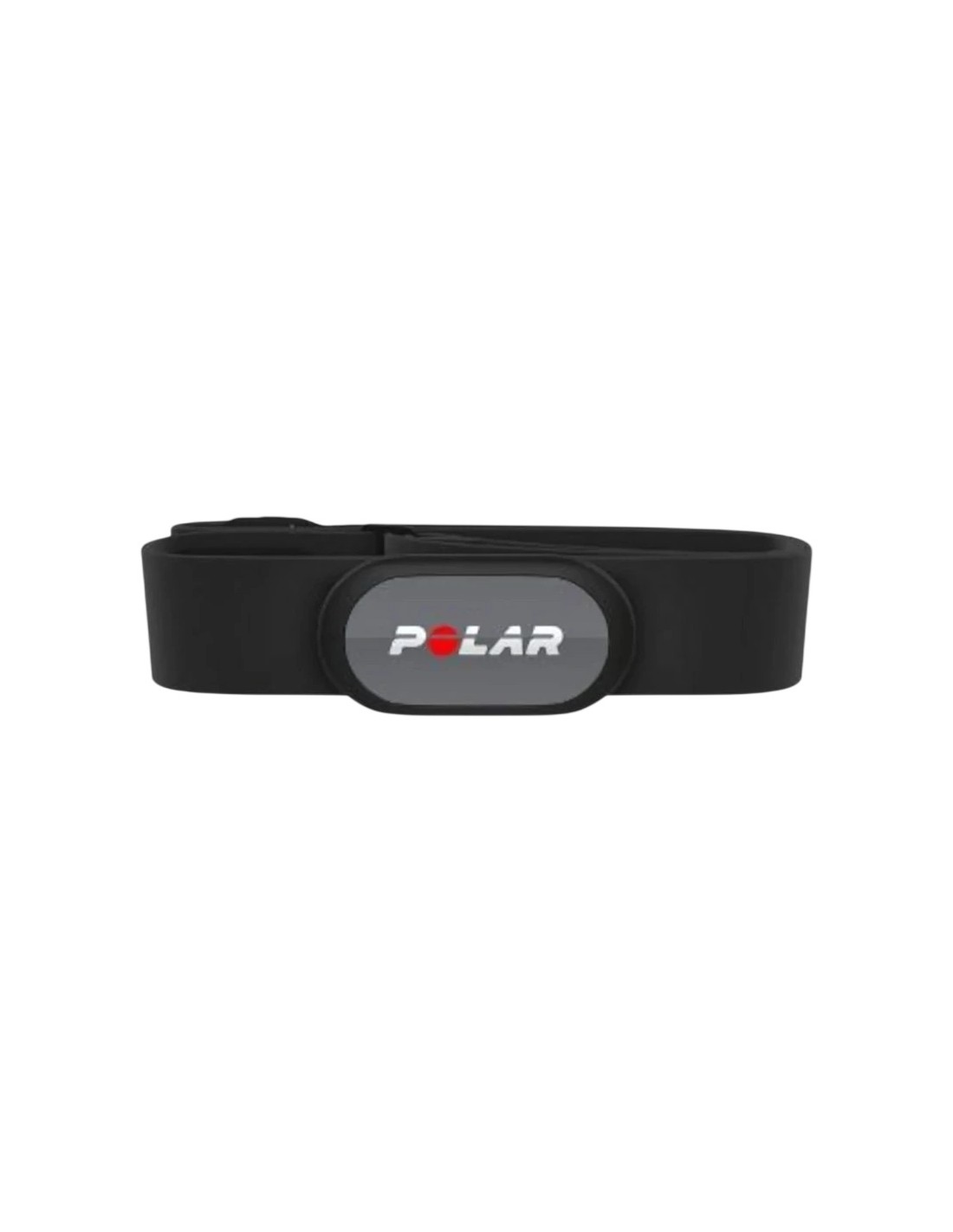 Polar H9 ANT+ M-XXL Negro para el pecho | Mejor precio en Logroño