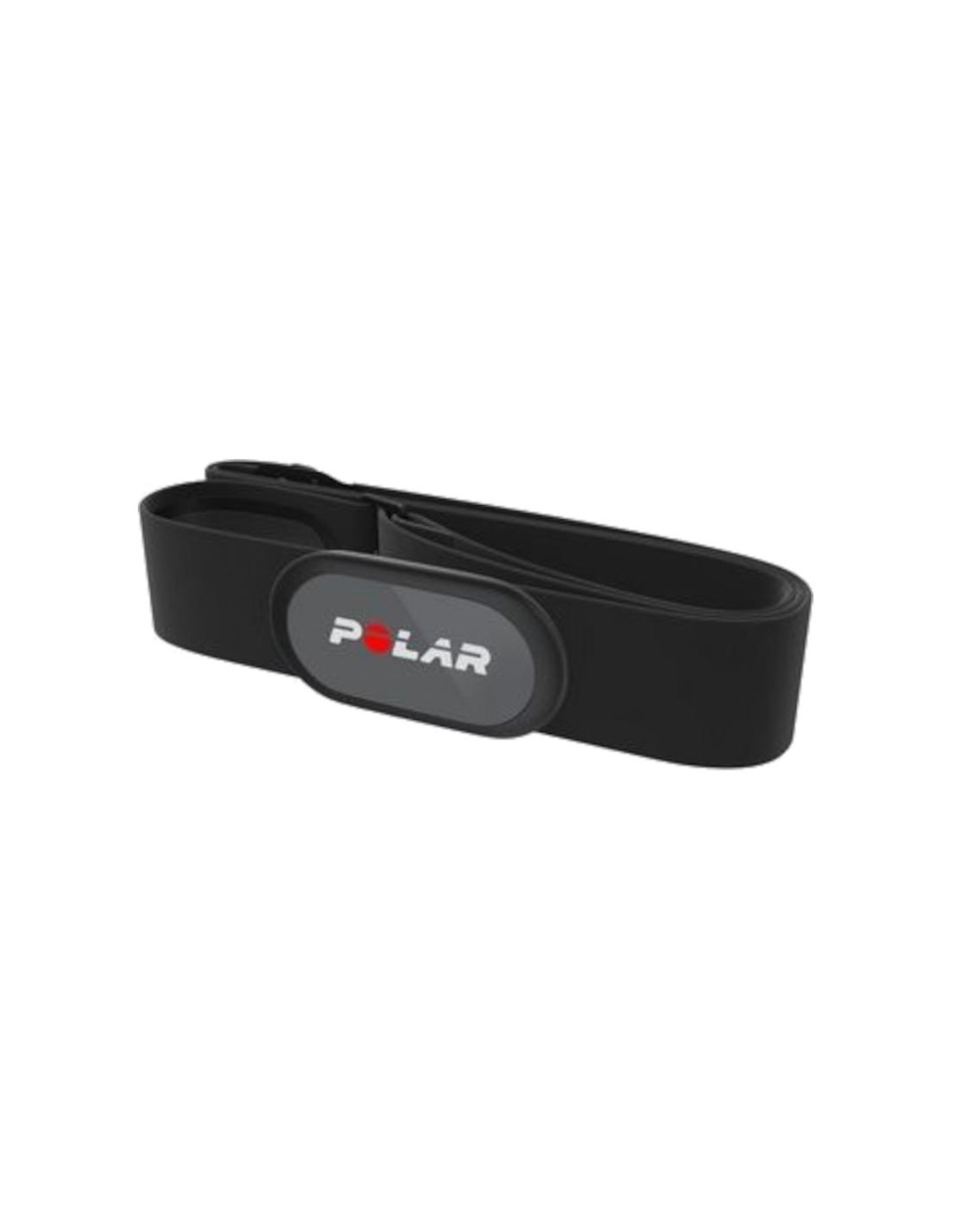 Polar H9 ANT+ M-XXL Negro para el pecho | Mejor precio en Logroño