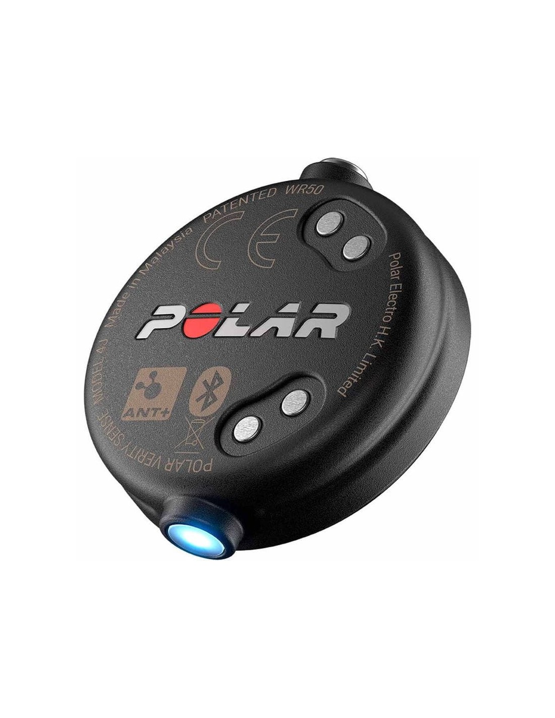 Polar Verity Sense OHR M-XXL | Pulsera de actividad en Logroño