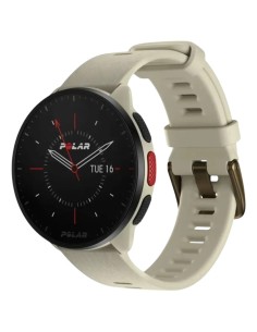 Polar Pacer Blanco | Smartwatch en Logroño