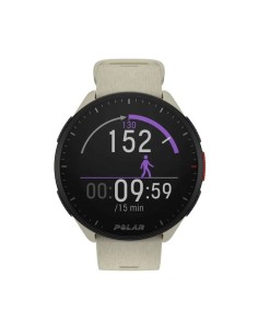 Polar Pacer Blanco | Smartwatch en Logroño 2