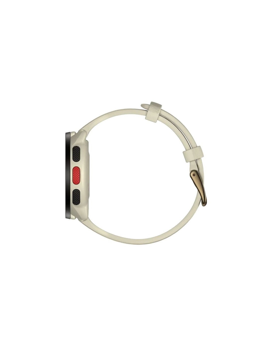 Polar Pacer Blanco | Smartwatch en Logroño