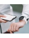 Polar Pacer Blanco | Smartwatch en Logroño