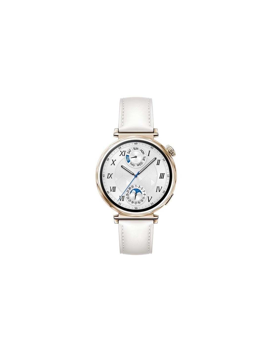 Huawei Watch GT5 | Smartwatch en Logroño