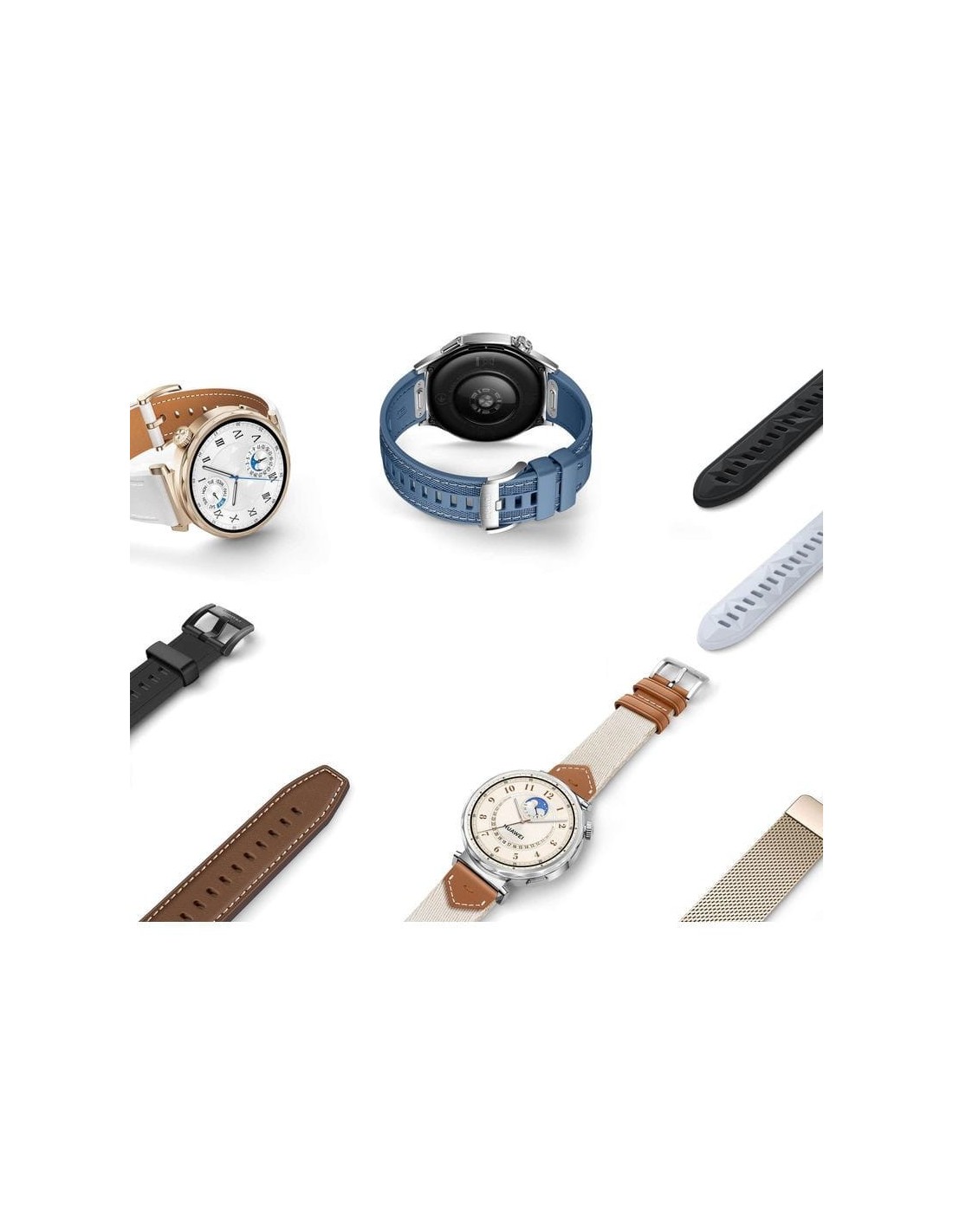 Huawei Watch GT5 | Smartwatch en Logroño