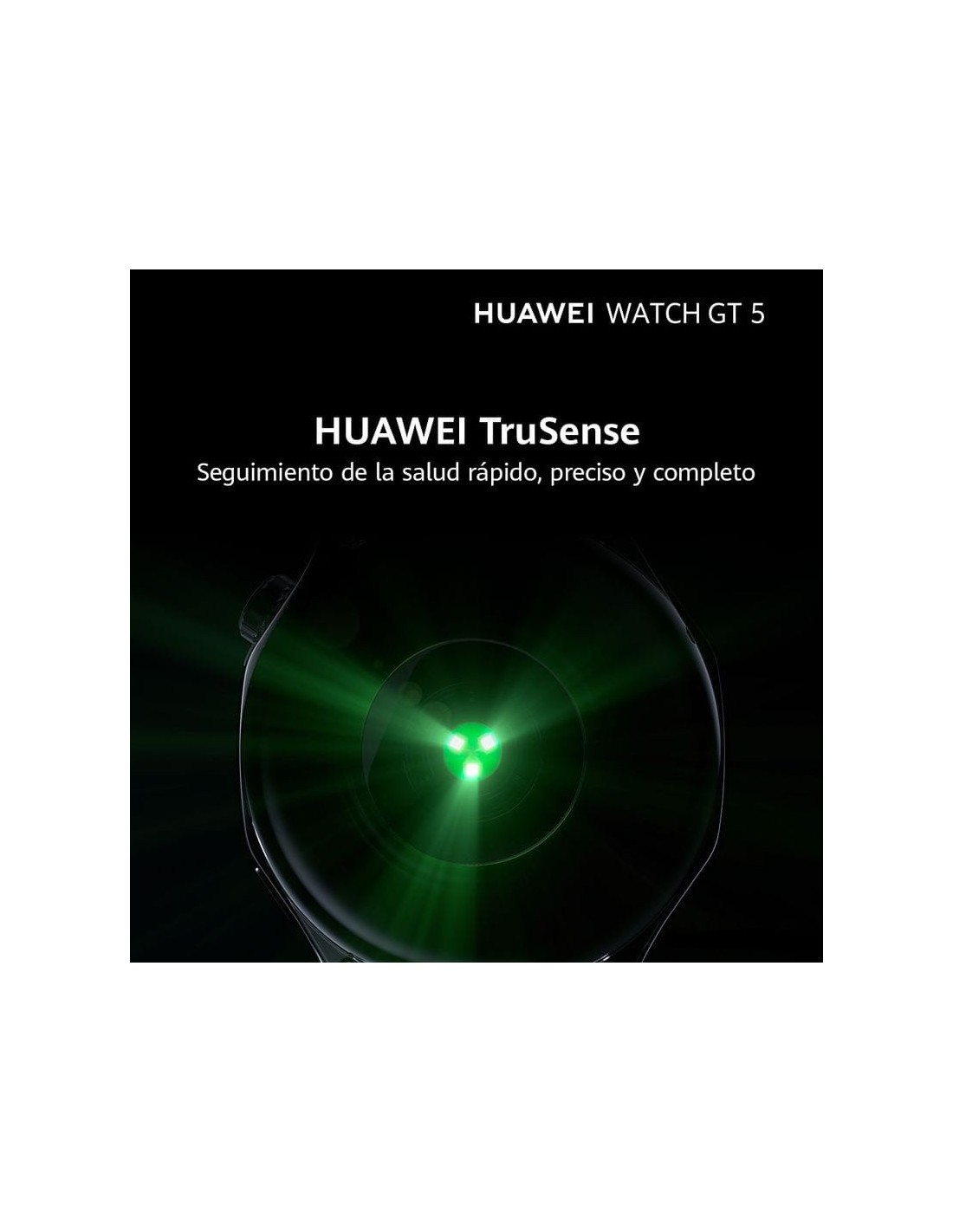Huawei Watch GT5 | Smartwatch en Logroño