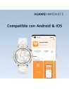 Huawei Watch GT5 | Smartwatch en Logroño