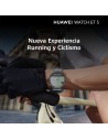 Huawei Watch GT5 | Smartwatch en Logroño