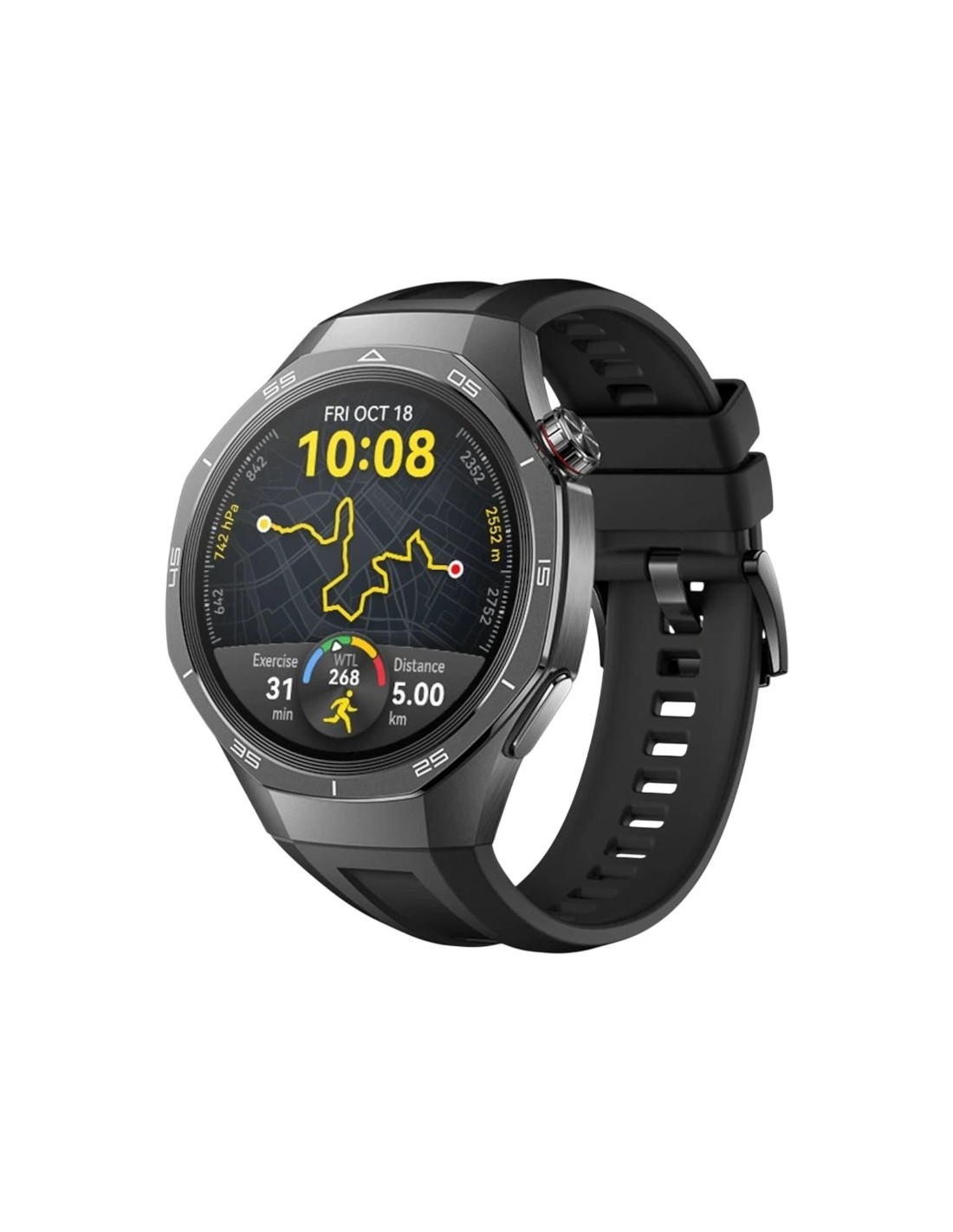 Huawei Watch GT5 Pro | Smartwatch en Logroño
