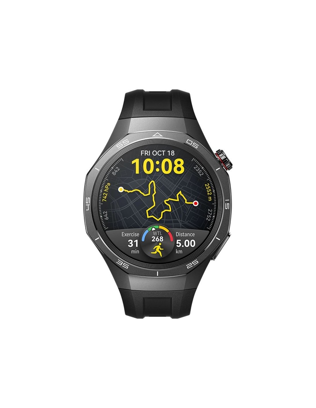 Huawei Watch GT5 Pro | Smartwatch en Logroño