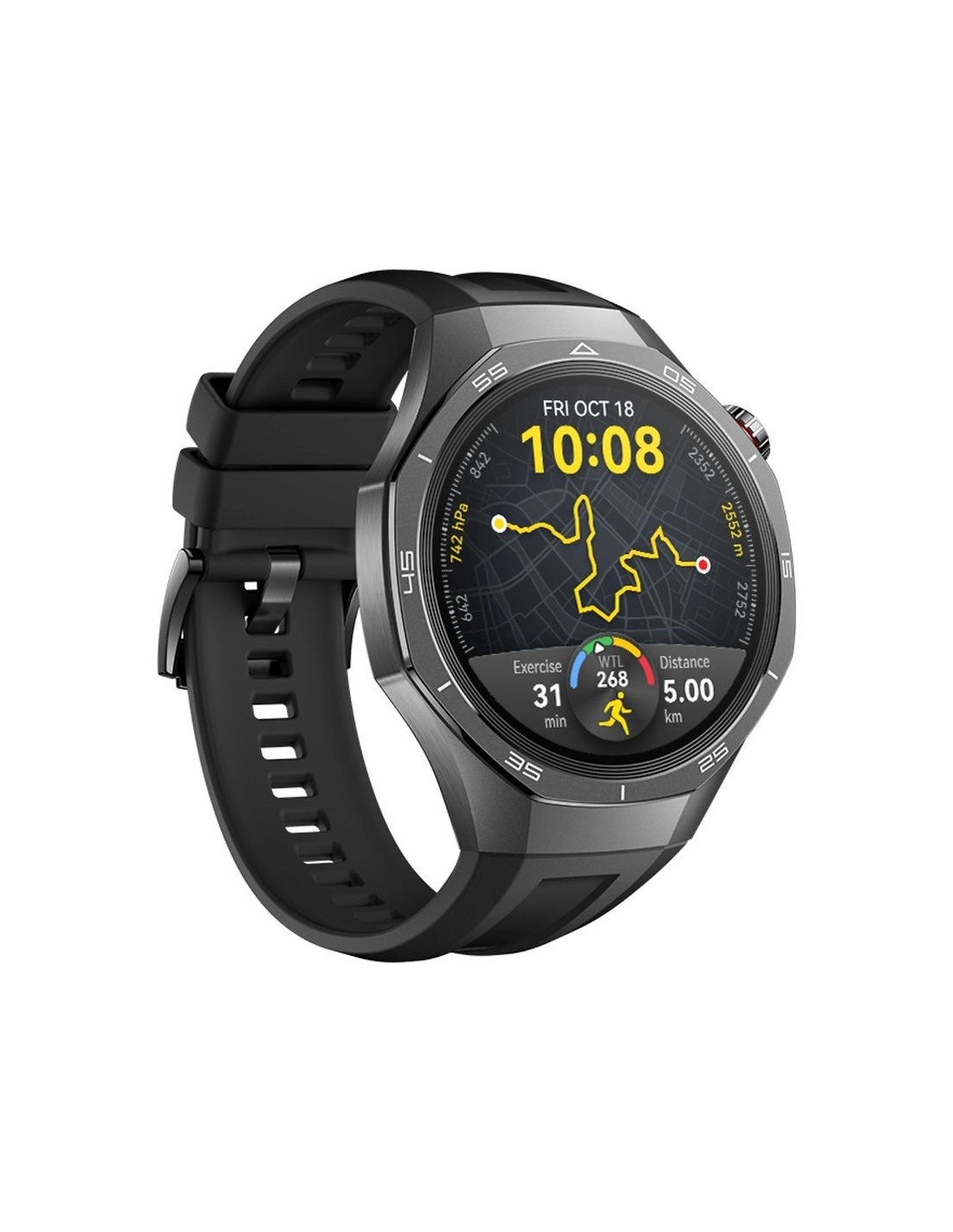 Huawei Watch GT5 Pro | Smartwatch en Logroño