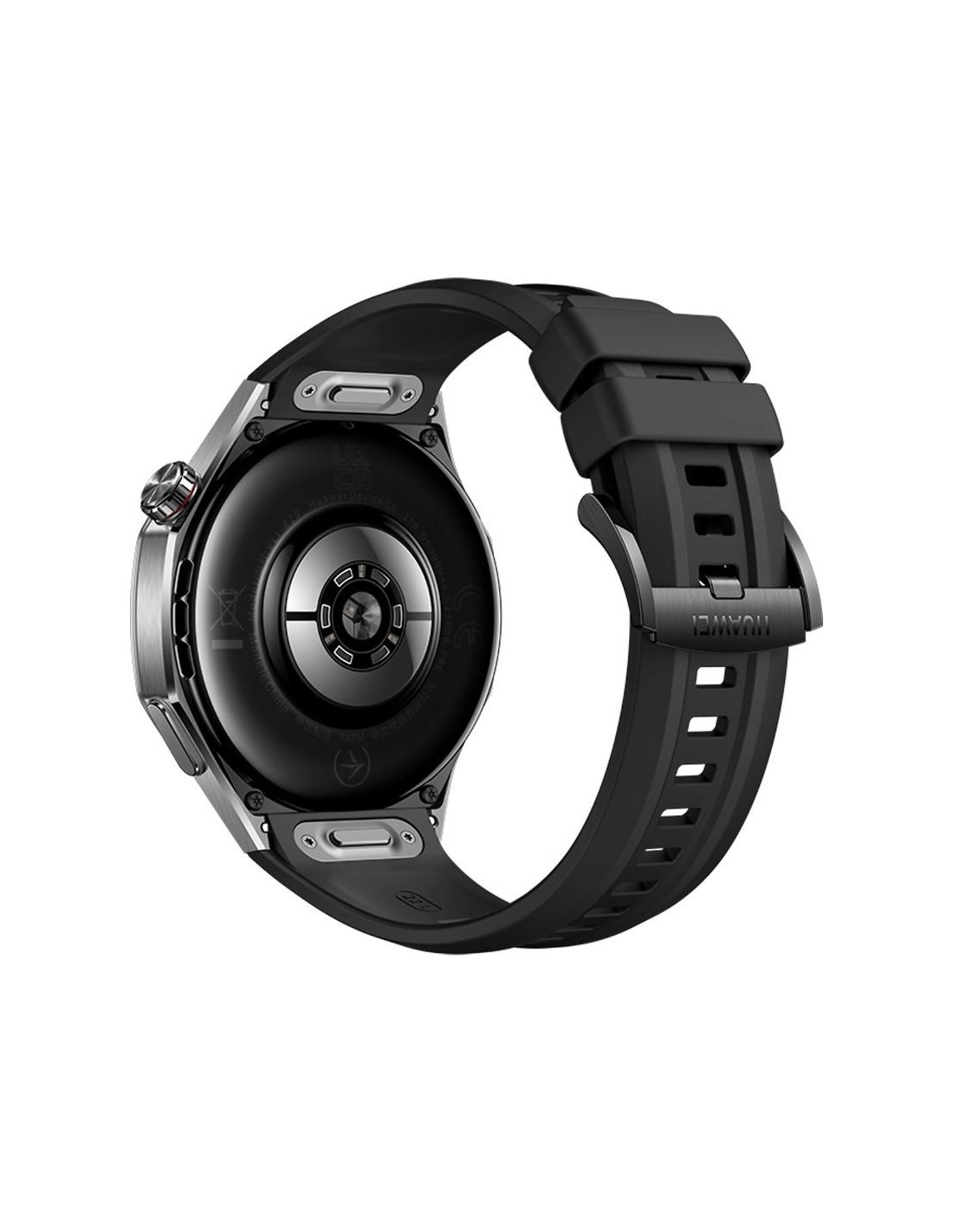 Huawei Watch GT5 Pro | Smartwatch en Logroño