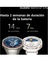Huawei Watch GT5 Pro | Smartwatch en Logroño