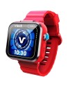 Vtech KidiZoom MAX Rojo | Smartwatch en Logroño