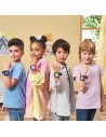 Vtech KidiZoom MAX Rojo | Smartwatch en Logroño