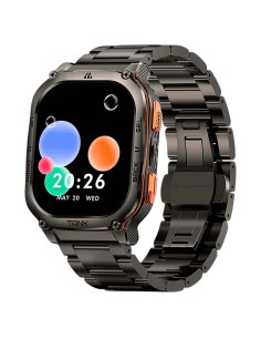 KOSPET Tank M3 Ultra Negro Edición Especial | Smartwatch en Logroño
