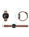 Mibro Lite 3 Pro | Smartwatch en Logroño