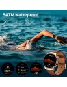 Mibro Lite 3 Pro | Smartwatch en Logroño