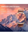 Mibro Lite 3 Pro | Smartwatch en Logroño