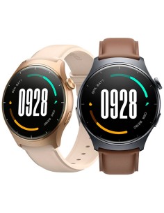 Mibro Lite 3 | Smartwatch en Logroño 2