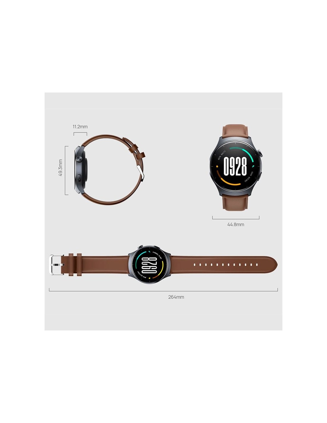 Mibro Lite 3 | Smartwatch en Logroño