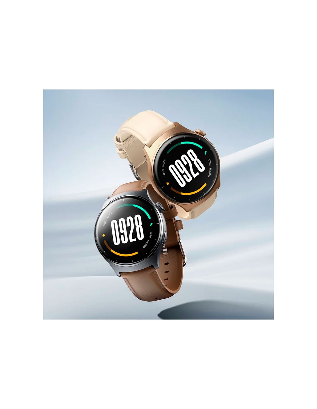 Mibro Lite 3 | Smartwatch en Logroño