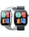 Mibro C4 Negro | Smartwatch en Logroño