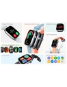 Mibro C4 Negro | Smartwatch en Logroño
