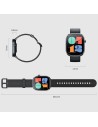 Mibro C4 Negro | Smartwatch en Logroño