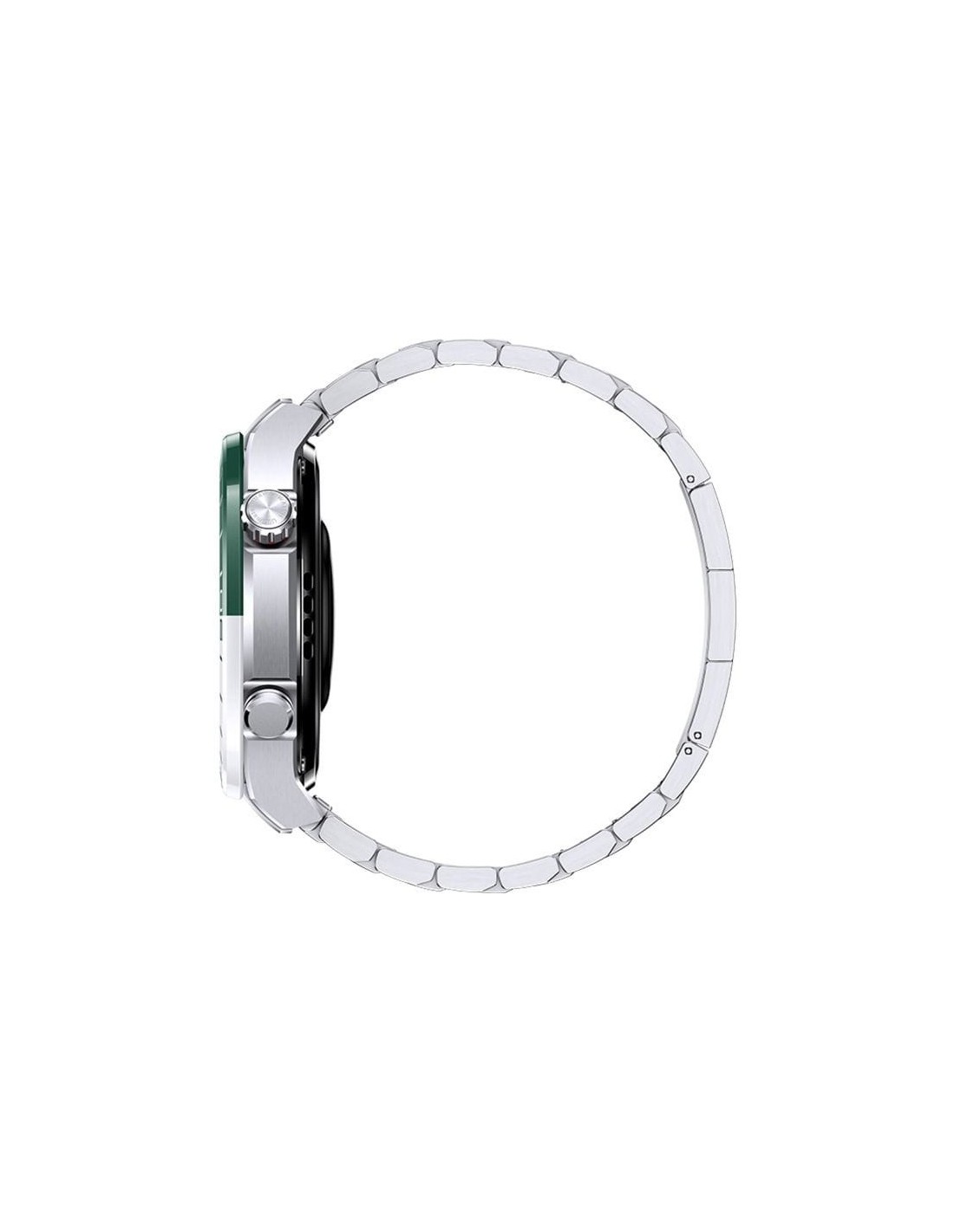 Huawei Watch Ultimate Verde | Smartwatch en Logroño