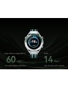 Huawei Watch Ultimate Verde | Smartwatch en Logroño