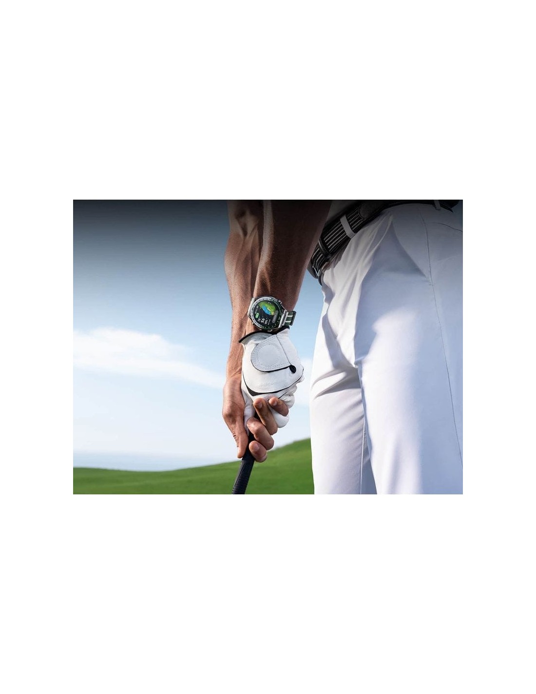 Huawei Watch Ultimate Verde | Smartwatch en Logroño