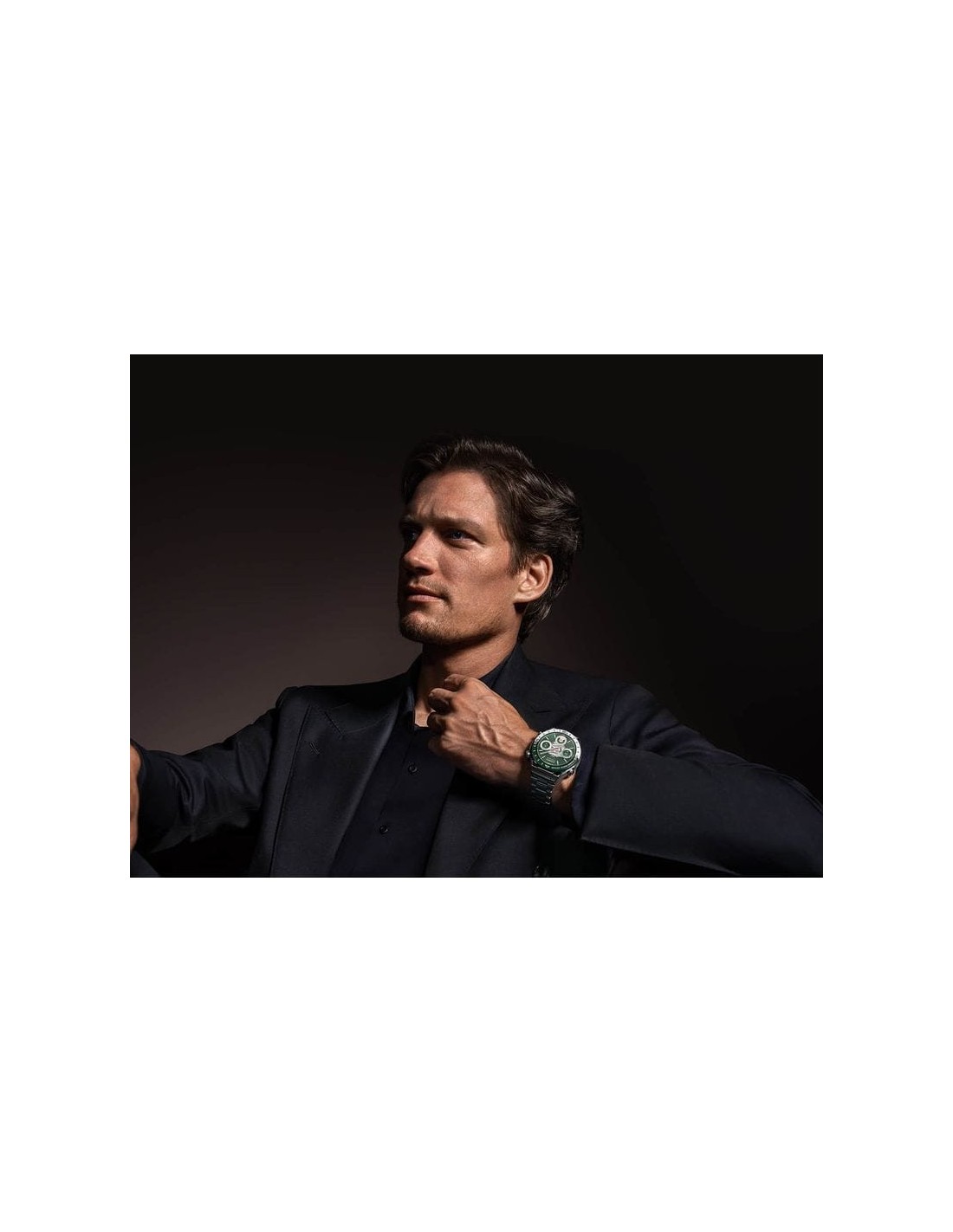 Huawei Watch Ultimate Verde | Smartwatch en Logroño
