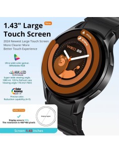 COLMI I28 Ultra | Smartwatch en Logroño 2