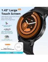 COLMI I28 Ultra | Smartwatch en Logroño