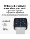 COLMI P20 | Smartwatch en Logroño