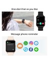 COLMI P20 | Smartwatch en Logroño