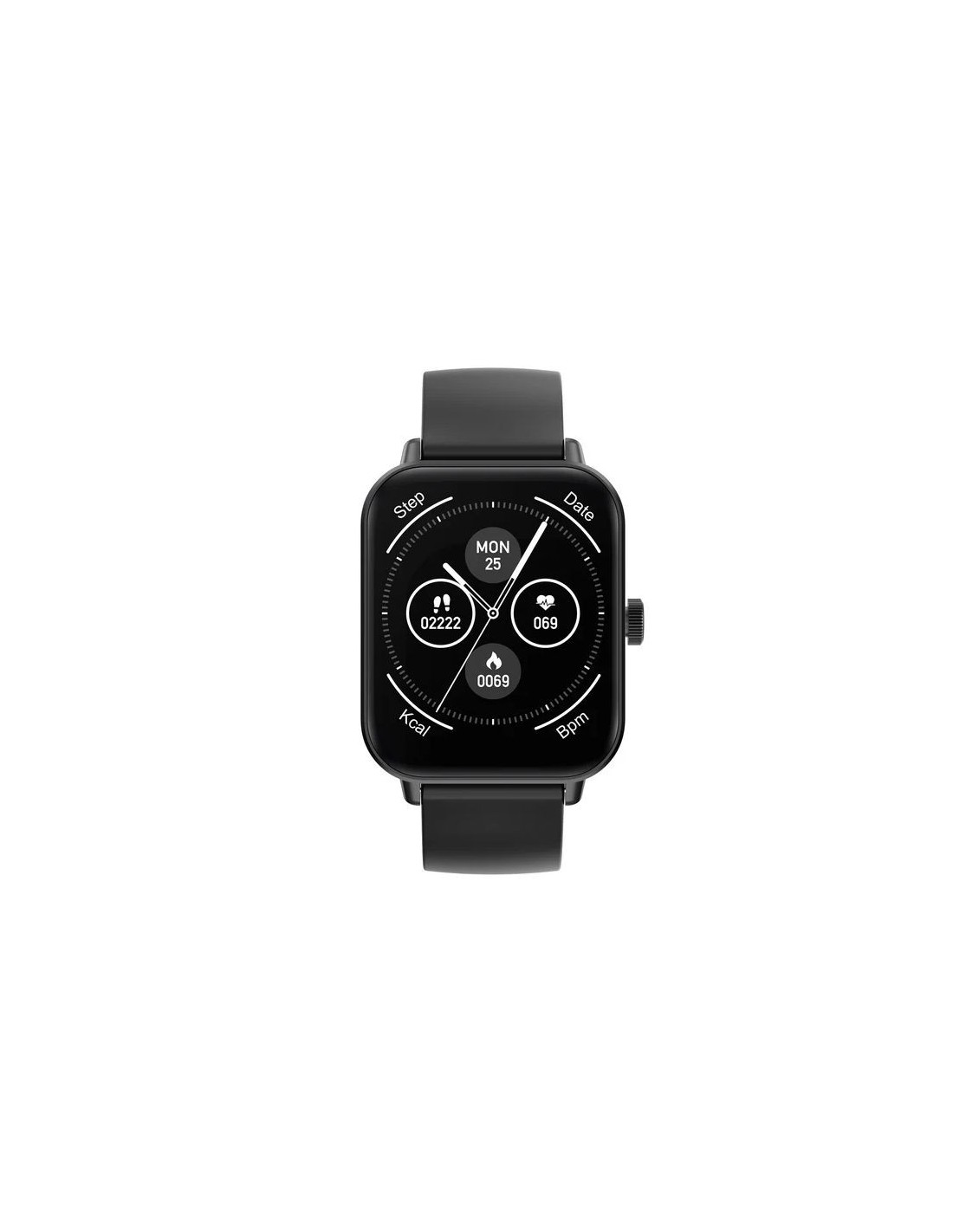COLMI P81 | Smartwatch en Logroño