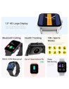 COLMI P81 | Smartwatch en Logroño