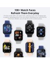 COLMI P81 | Smartwatch en Logroño