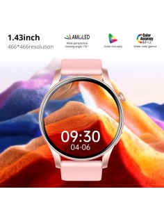 COLMI V73 | Smartwatch en Logroño 2