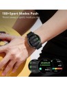 COLMI V73 | Smartwatch en Logroño