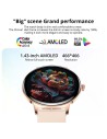 COLMI V89 | Smartwatch en Logroño