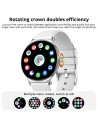 COLMI V89 | Smartwatch en Logroño