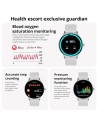 COLMI V89 | Smartwatch en Logroño