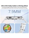 COLMI V89 | Smartwatch en Logroño